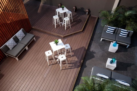 The Benson Hotel - Accommodation Cooktown 26
