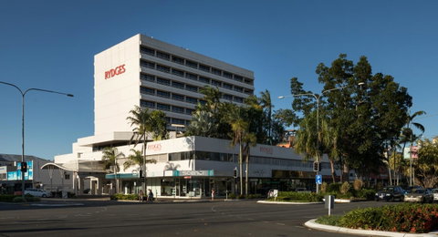 The Benson Hotel - Accommodation Cooktown 1