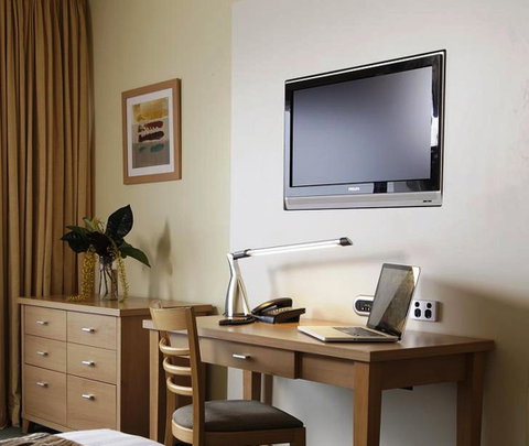 The Benson Hotel - Accommodation Cooktown 13