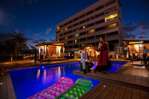 The Benson Hotel - Accommodation Cooktown 30