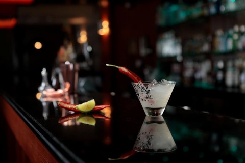 The Benson Hotel - Accommodation Cooktown 22