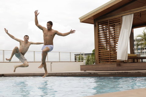 The Benson Hotel - Accommodation Cooktown 32