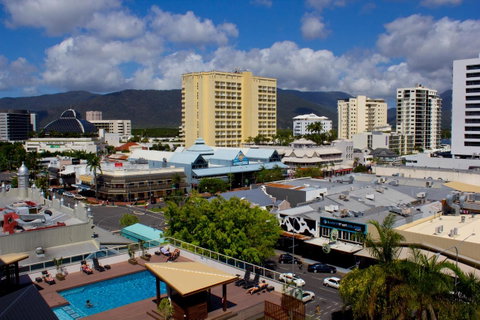 The Benson Hotel - Accommodation Cooktown 33