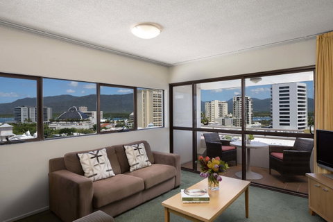 The Benson Hotel - Accommodation Cooktown 9