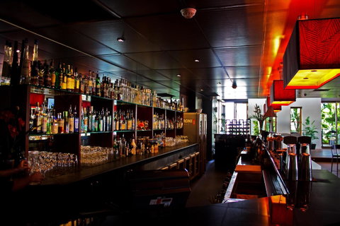 The Benson Hotel - Accommodation Cooktown 27
