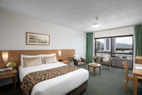 The Benson Hotel - Accommodation Cooktown 5