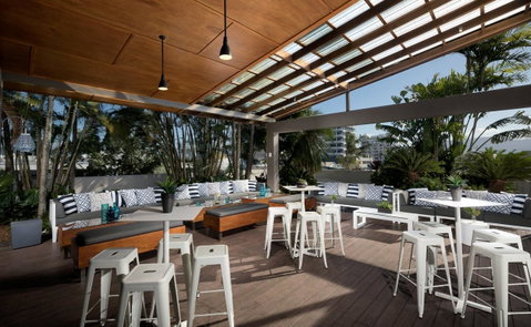 The Benson Hotel - Accommodation Cooktown 12
