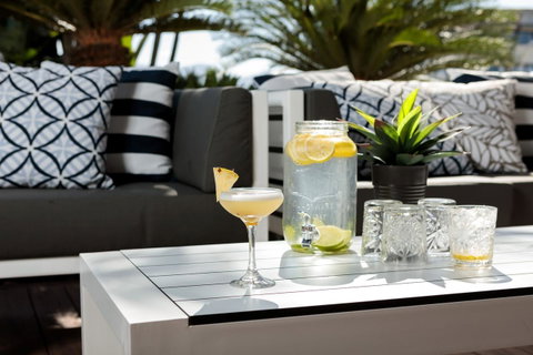 The Benson Hotel - Accommodation Cooktown 21