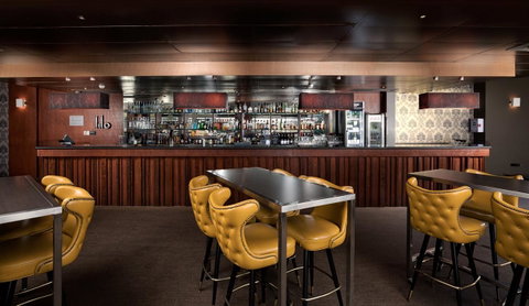 The Benson Hotel - Accommodation Cooktown 23