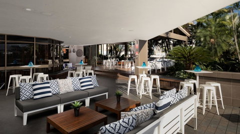 The Benson Hotel - Accommodation Cooktown 24