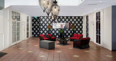 The Benson Hotel - Accommodation Cooktown 29