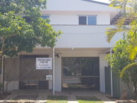 Highland House
