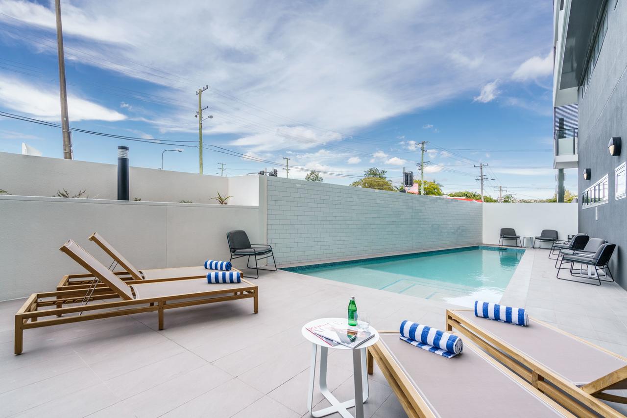 Norman Park QLD Accommodation Cooktown