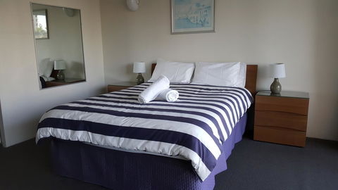 The Penthouses Apartments - Accommodation Cooktown 31