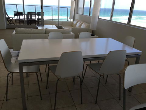 The Penthouses Apartments - Accommodation Cooktown 43