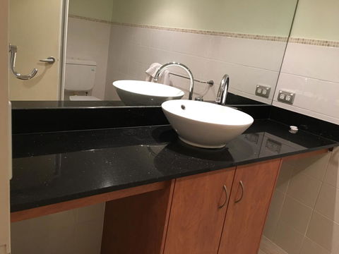 The Penthouses Apartments - Accommodation Cooktown 44
