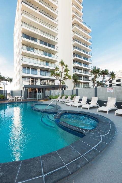 The Penthouses Apartments - Accommodation Cooktown 18
