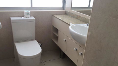 The Penthouses Apartments - Accommodation Cooktown 11