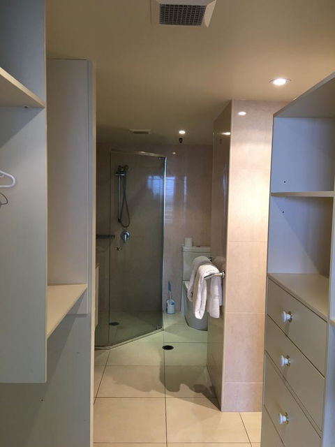 The Penthouses Apartments - Accommodation Cooktown 14