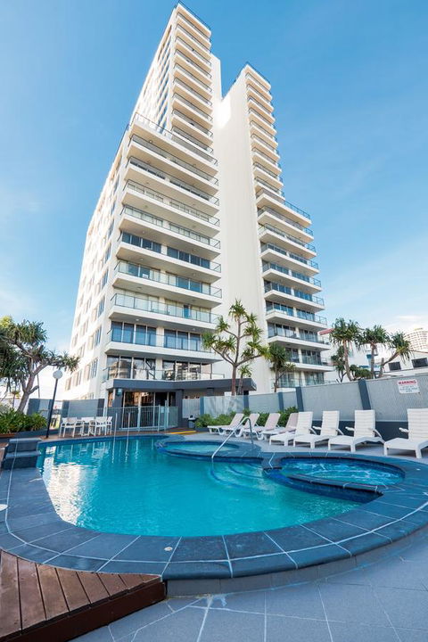 The Penthouses Apartments - Accommodation Cooktown 0