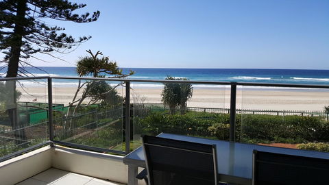 The Penthouses Apartments - Accommodation Cooktown 27
