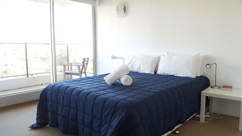 The Penthouses Apartments - Accommodation Cooktown 16