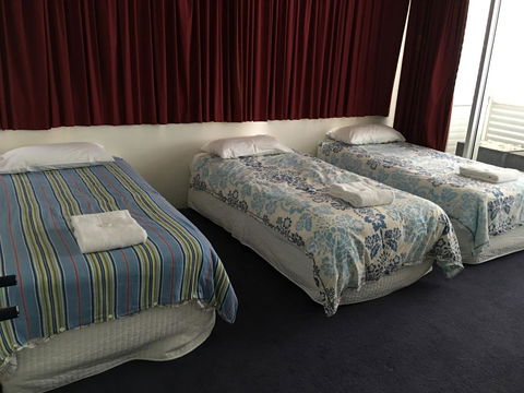 The Penthouses Apartments - Accommodation Cooktown 42