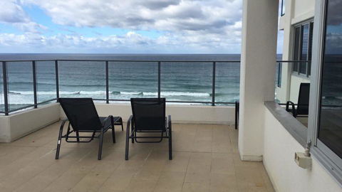 The Penthouses Apartments - Accommodation Cooktown 12