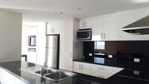 The Penthouses Apartments - Accommodation Cooktown 4