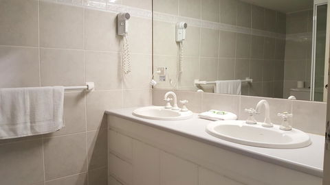 The Penthouses Apartments - Accommodation Cooktown 30