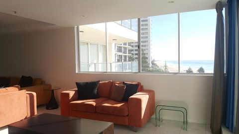 The Penthouses Apartments - Accommodation Cooktown 8