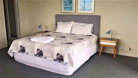 The Penthouses Apartments - Accommodation Cooktown 10