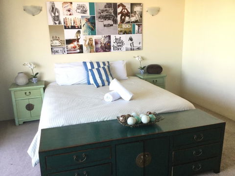 The Penthouses Apartments - Accommodation Cooktown 32