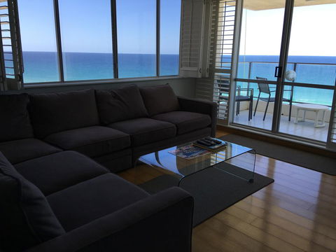 The Penthouses Apartments - Accommodation Cooktown 33