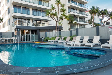 The Penthouses Apartments - Accommodation Cooktown 19