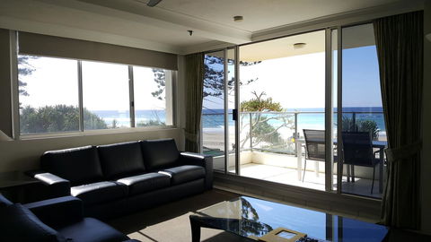 The Penthouses Apartments - Accommodation Cooktown 28