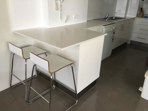 The Penthouses Apartments - Accommodation Cooktown 37