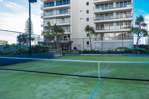 The Penthouses Apartments - Accommodation Cooktown 22