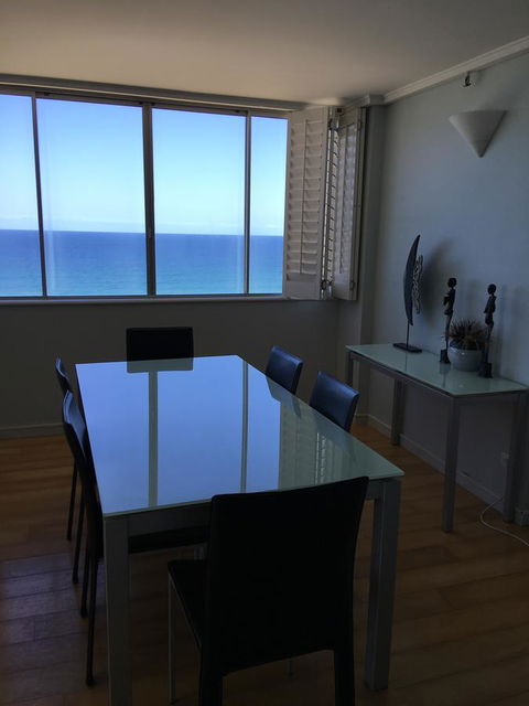 The Penthouses Apartments - Accommodation Cooktown 40