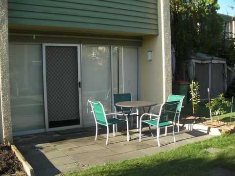 Chevron Island Jewel 1 - Accommodation Cooktown 9