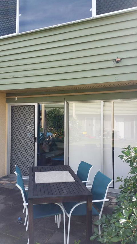 Chevron Island Jewel 1 - Accommodation Cooktown 8