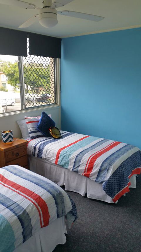 Chevron Island Jewel 1 - Accommodation Cooktown 2