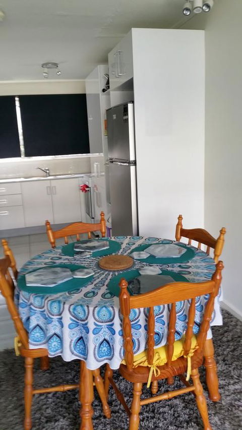 Chevron Island Jewel 1 - Accommodation Cooktown 10