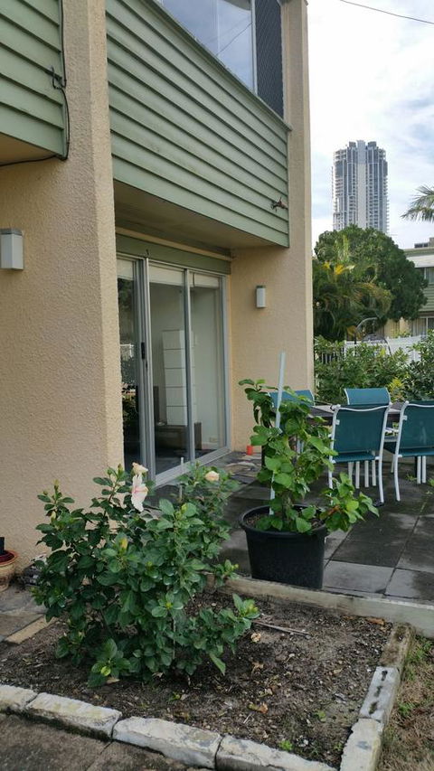 Chevron Island Jewel 1 - Accommodation Cooktown 7