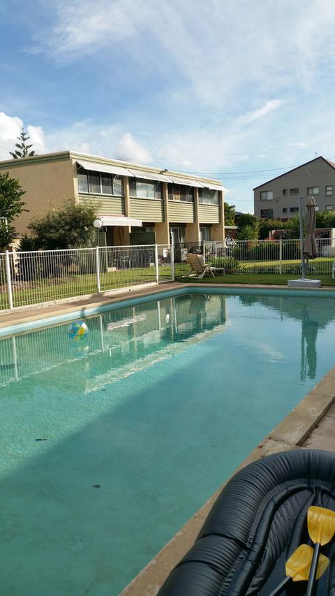 Chevron Island Jewel 1 - Accommodation Cooktown 16