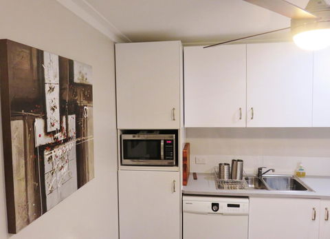 Shasta Place - Accommodation Cooktown 21