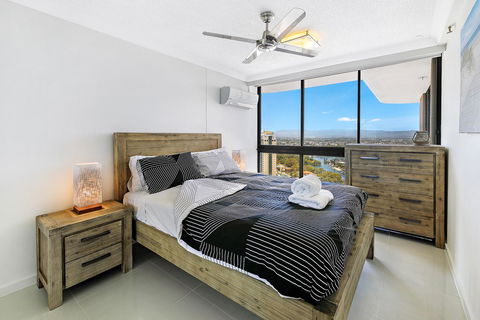 Beachcomber Holiday Apartment - Accommodation Cooktown 9