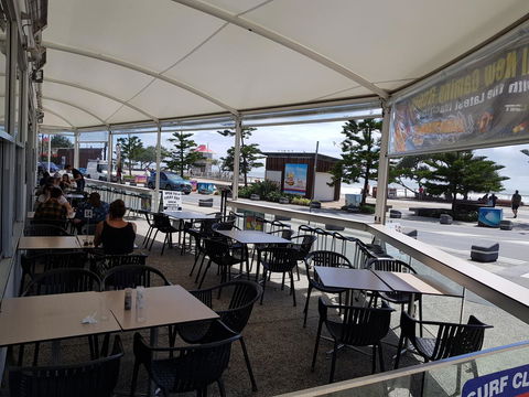 Beachcomber Holiday Apartment - Accommodation Cooktown 24