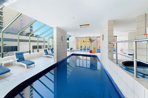 Beachcomber Holiday Apartment - Accommodation Cooktown 17