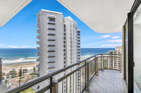 Beachcomber Holiday Apartment - Accommodation Cooktown 13